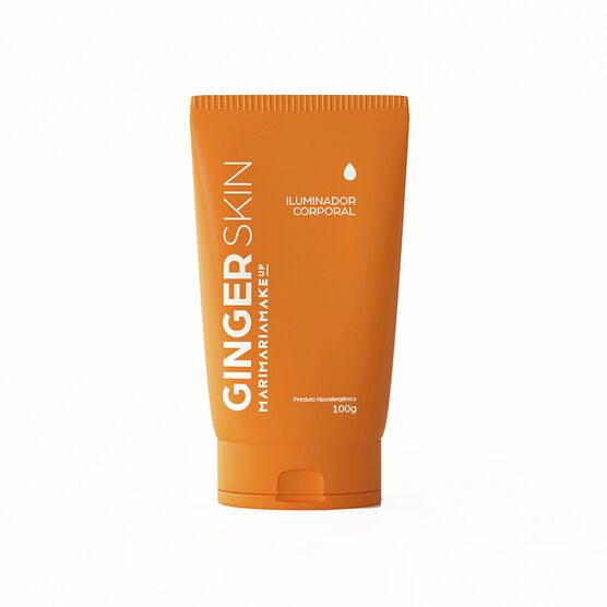 GINGER ILUMINADOR CORPORAL